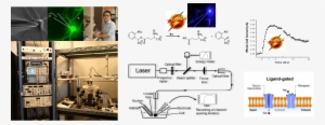 Research-electro - Diagram