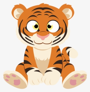 Tigre Png - Online Chat