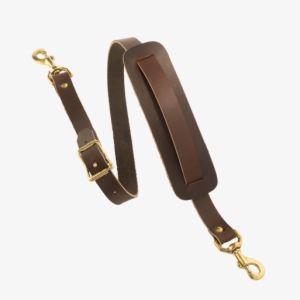 Leather Strap Png - Leather