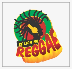 Conheça O Programa De Rádio Que Está Movimentando A - Banda De Reggae Logo