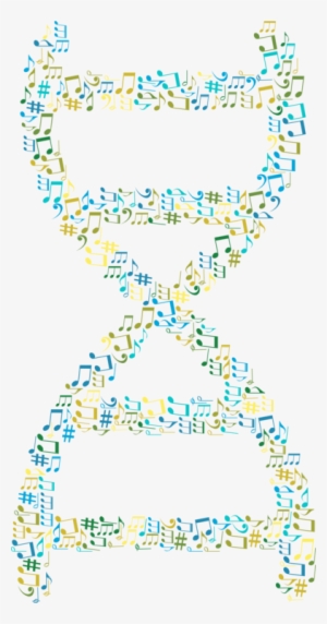 Dna Musical Theatre Computer Icons Nucleic Acid Double