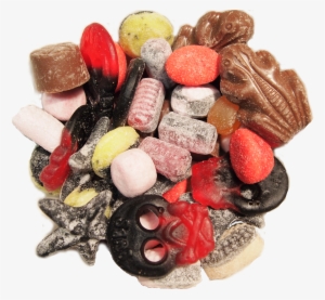 Assorted Candies2 - Assorted Candy Png