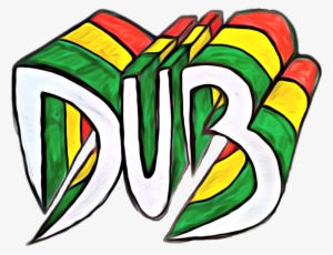 Dub Sticker - Reggae