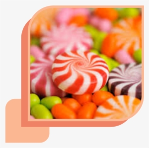 Candies - Gıda Sanayiinde Kullanılan Boyar Maddeler Nelerdir