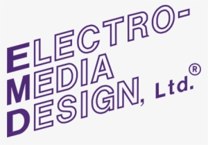 Electro-media Design Ltd - Electro-media Design, Ltd.