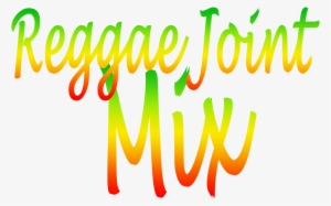 Reggae-joint - Calligraphy