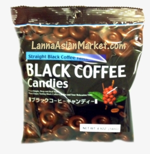 Black Coffee Candy - Special Offer Icon