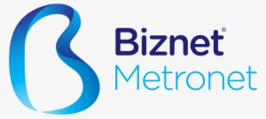 One Color - Logo Biznet