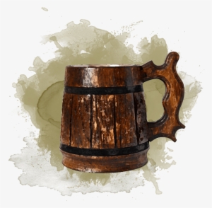 Dnd 5e Homebrew Drinking Rules - Wood