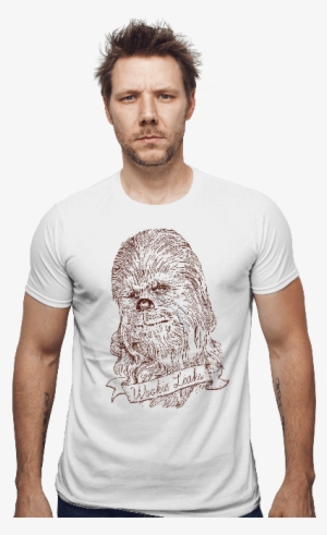 Wookie Leaks - T-shirt