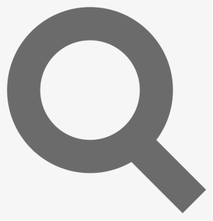 Vector Search Icon - Search Icon Vector Png
