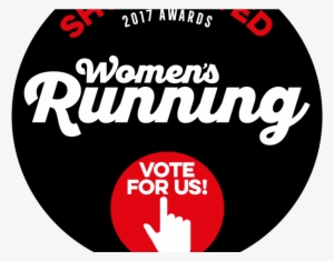 Vote For Reggae Marathon - Womens Running Magazine April 2018