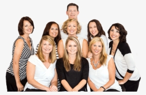 The Today's Dental Team - Dentistry