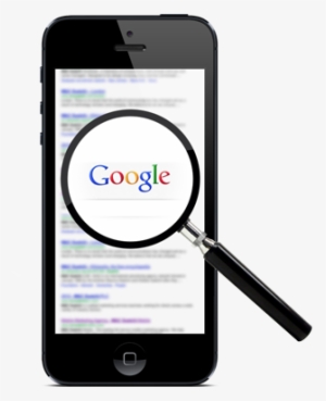 Did You Know Over 66% Of People Now Search By Mobile - Mobile Search