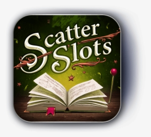 Download Scatter Slots - Scatter Slots Icon