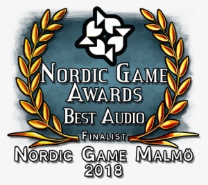 Nordic Game Malmo Finalist 2018 - Nordic Game