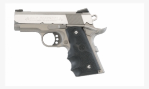 Colt Defender 9mm 3