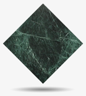 3 Verde Rombo - Triangle