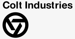 Colt Industries Logo Png Transparent - Ruchi Soya Industries Logo