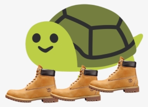 Timb - Android Turtle Emoji
