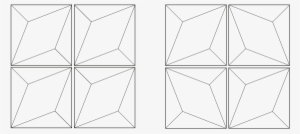 ideas de colocación - triangle
