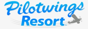 Pilotwings Resort Logo - Pilotwings Resort