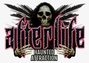 Afterlife Haunted Attraction - Texas