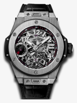 Top 5 Most Expensive Hublot Watches
