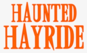 Att Haunted-hayride - Hay Ride Tickets