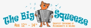 Royal Meath Accordion Orchestra Selected To Perform - Big Sister To A Little Mister Tshirt