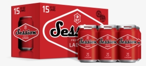 Full Sail Announces It's Releasing Session Lager In - Brewery
