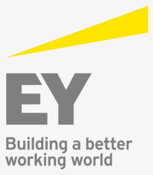 Ey Logo13 - Ernst & Young