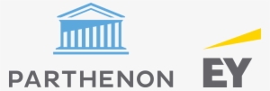 Parthenon Ey Logo - Parthenon Ey