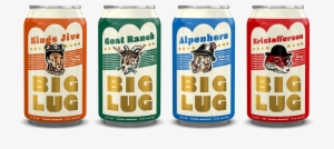 Updated Beer & Branding