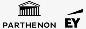 Parthenon Ey Logo - Ey Parthenon