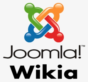 Joomla Wikia Logo - Joomla