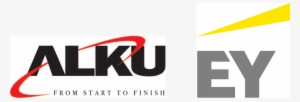 Ey Logo Transparent - Alku Logo