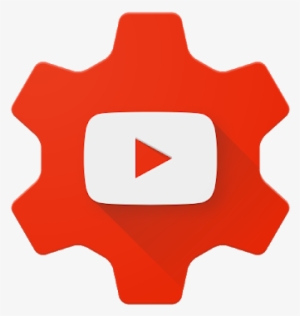 Unnamed - Youtube Studio Logo Png
