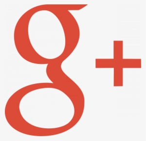 Google Logo - Google+ Icon White Png
