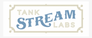 Ey And Tank Stream Labs Would Like To Invite You To - Tank Stream Labs Logo