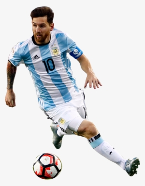 Ver Productos - Lionel Messi Argentina 2018 Png
