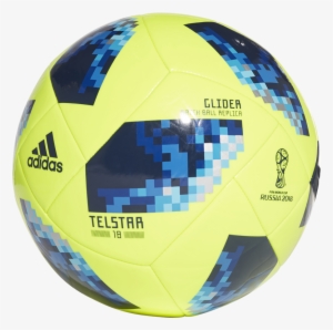 Adidas Ce8097 Hdw Photo Front Transparent Wwwtiendascampeones - World Cup Football Yellow