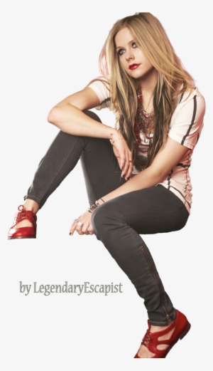 Avril Lavigne Transparent Png - Avril Lavigne Png