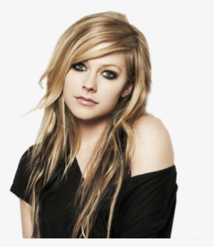 Avril Lavigne Png - Avril Lavigne Biography