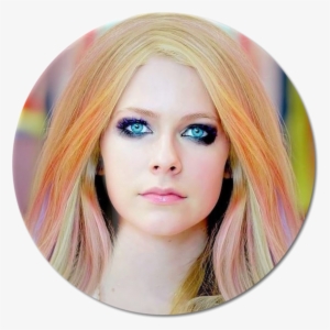 Avril Lavigne - Wallpaper