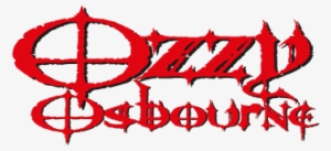 Ozzy Osbourne Logo Vector - Ozzy Osbourne: The Essential Ozzy Osbourne Cd