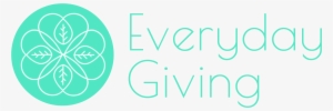 Everyday Giving - Circle