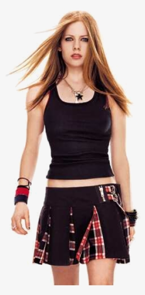 Avrillavigne Picture By Elanur - Avril Lavigne Rolling Stone