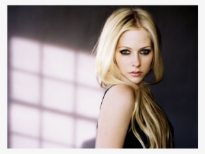 Avril Lavigne - Avril Lavigne Peruana
