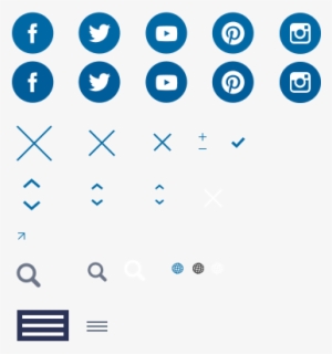 Instagram For Kaiser Permanente Thrive - Facebook Twitter Youtube Instagram Internet Logo Png